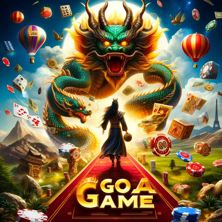 Goa game login