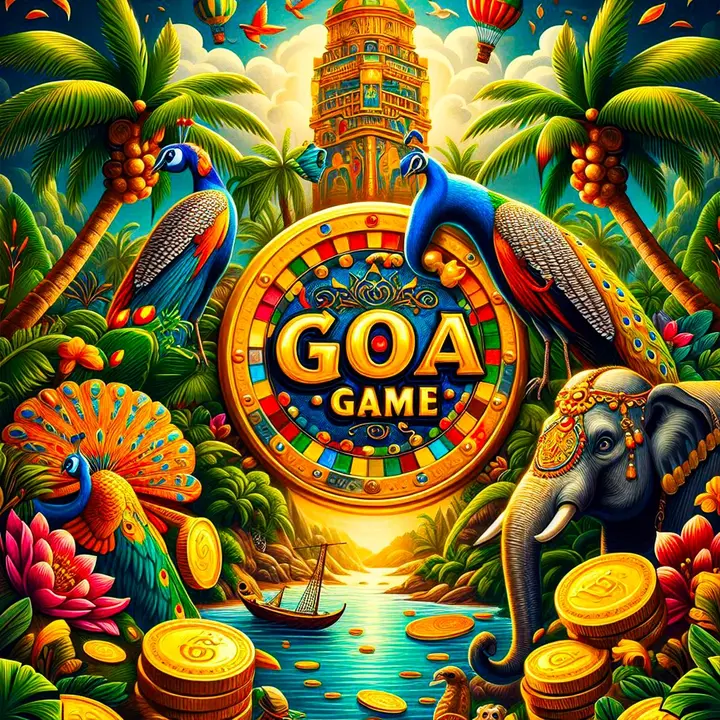 Goa game login